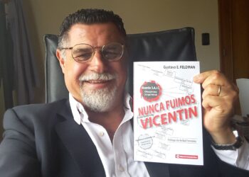 “Acá hubo un desfalco programado, diseñado y ejecutado”, sostiene el abogado Gustavo Feldman, que no cree que Vicentin tenga intención de saldar la deuda con sus acreedores
