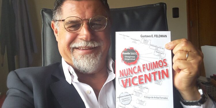 “Acá hubo un desfalco programado, diseñado y ejecutado”, sostiene el abogado Gustavo Feldman, que no cree que Vicentin tenga intención de saldar la deuda con sus acreedores