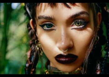 María será Becerra, pero parece que de vacas no sabe casi nada: Jóvenes del agro corrigen a la popular cantante e influencer