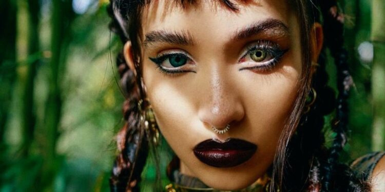 María será Becerra, pero parece que de vacas no sabe casi nada: Jóvenes del agro corrigen a la popular cantante e influencer