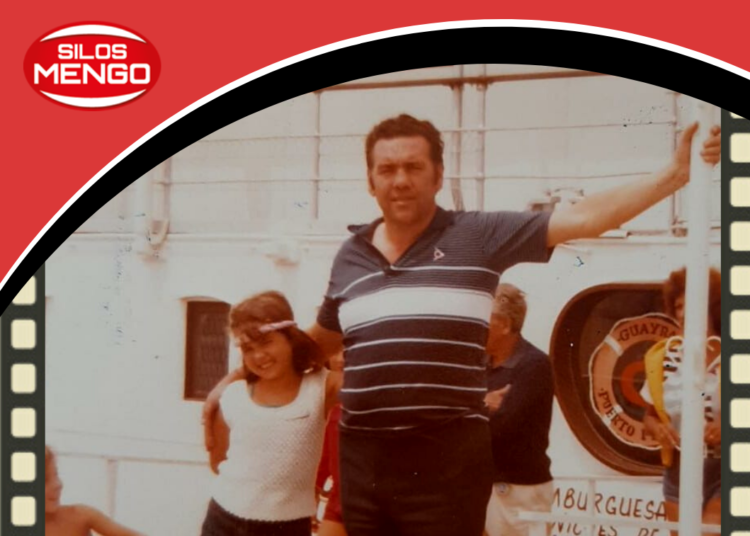 Luciana Mengo se hizo camino al andar: “La única diferencia entre hombres y mujeres es que ellos ya tienen asegurados los lugares de poder y nosotras debemos luchar por ellos”