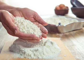 El molino Morixe y el INTI desarrollaron una harina fortificada que aporta la misma cantidad de proteínas que la carne vacuna