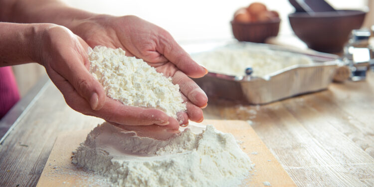 El molino Morixe y el INTI desarrollaron una harina fortificada que aporta la misma cantidad de proteínas que la carne vacuna