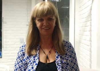 Las nuevas caras del agro en la política: Mariela Gallinger cree que en el Congreso muchos discuten las problemáticas del sector a partir de informes pero no conocen el territorio