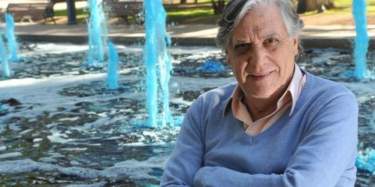 La Peña del Colorado: Una despedida a Jorge Sosa, quien escribió “no es lo mismo el otoño en Mendoza” y allí se murió