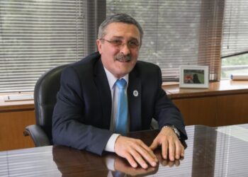 Marcelo Rossi, durísimo con el Plan Ganadero de Kulfas y Basterra: “El único plan que le conozco a esta gente en 15 años es el de haber cerrado las exportaciones en dos oportunidades”