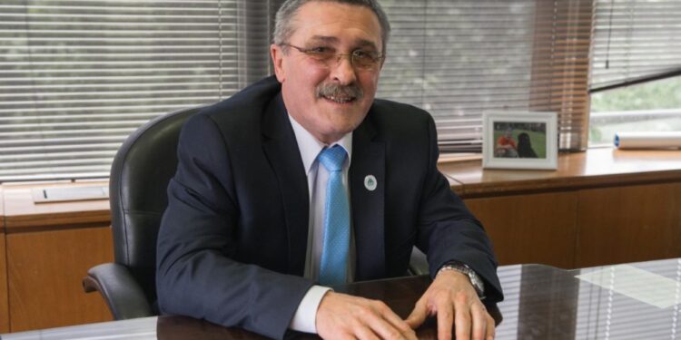 Marcelo Rossi, durísimo con el Plan Ganadero de Kulfas y Basterra: “El único plan que le conozco a esta gente en 15 años es el de haber cerrado las exportaciones en dos oportunidades”