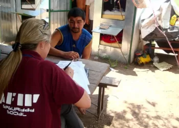 Fiscales piden el procesamiento de directivos de una semillera por un caso de trabajo esclavo denunciado en 2010