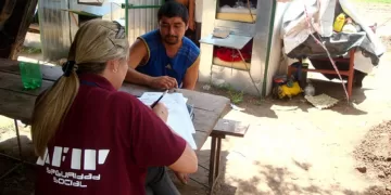 Fiscales piden el procesamiento de directivos de una semillera por un caso de trabajo esclavo denunciado en 2010