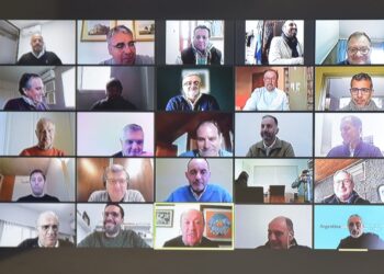 Muy Bien Diez: Basterra felicitó a la cadena láctea por haber implementado una intervención virtuosa