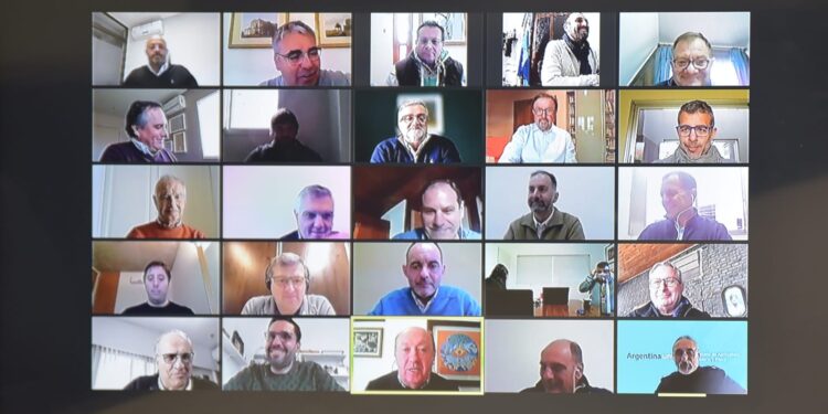 Muy Bien Diez: Basterra felicitó a la cadena láctea por haber implementado una intervención virtuosa