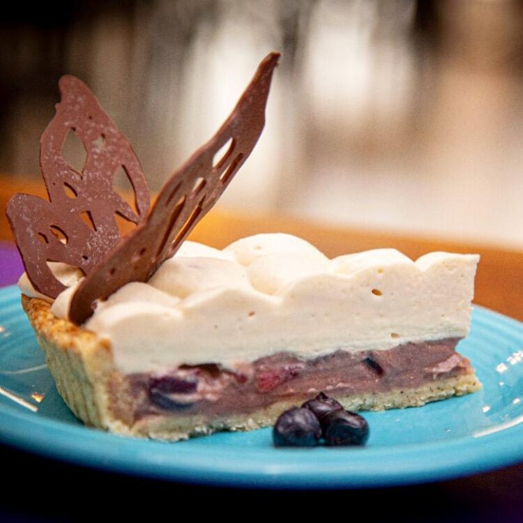 En Misiones rescatan especies nativas como la exótica Jaboticaba, un singular árbol cuyos frutos crecen pegados al tronco