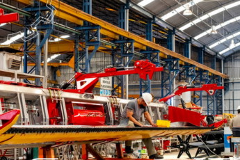 Agroempresas: Vassalli premia a sus empleados que se vacunen mientras Molinos Agro facturó un 60% más