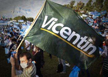 “Acá hubo un desfalco programado, diseñado y ejecutado”, sostiene el abogado Gustavo Feldman, que no cree que Vicentin tenga intención de saldar la deuda con sus acreedores