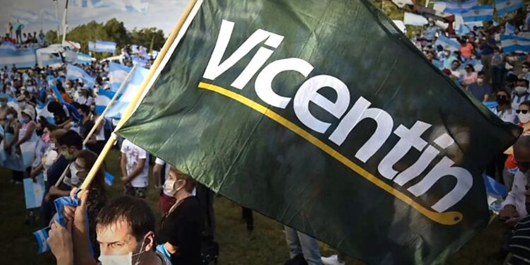 “Acá hubo un desfalco programado, diseñado y ejecutado”, sostiene el abogado Gustavo Feldman, que no cree que Vicentin tenga intención de saldar la deuda con sus acreedores