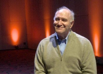 Tiempos modernos: Víctor Tonelli renunció a la Mesa de las Carnes molesto por la docilidad de Dardo Chiesa frente al cepo exportador