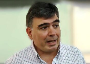 Las nuevas caras del agro en la política: Walter Kunz quiere lograr que los pequeños productores argentinos igualen el desarrollo de los de Brasil