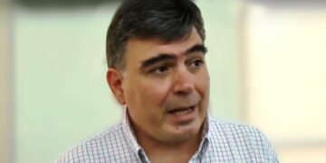 Las nuevas caras del agro en la política: Walter Kunz quiere lograr que los pequeños productores argentinos igualen el desarrollo de los de Brasil