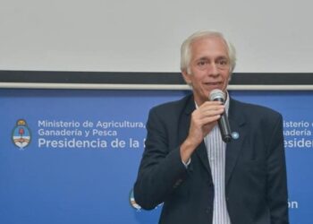Willy Bernaudo sueña con volver al gobierno para reanudar lo hecho hasta 2019: “Había muchas cosas pendientes, pero desde ese tiempo hemos retrocedido mucho”