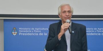 Willy Bernaudo sueña con volver al gobierno para reanudar lo hecho hasta 2019: “Había muchas cosas pendientes, pero desde ese tiempo hemos retrocedido mucho”