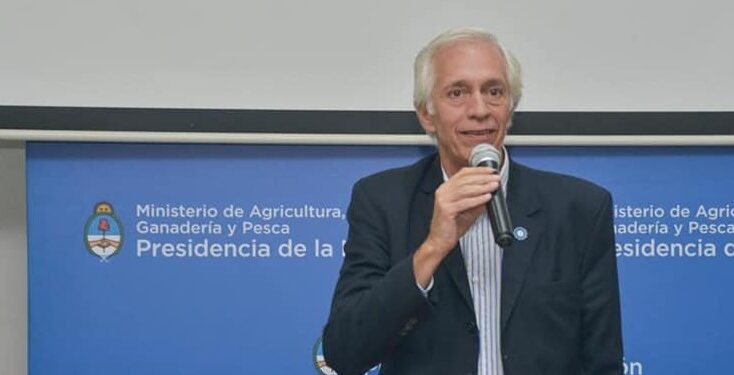 Willy Bernaudo sueña con volver al gobierno para reanudar lo hecho hasta 2019: “Había muchas cosas pendientes, pero desde ese tiempo hemos retrocedido mucho”