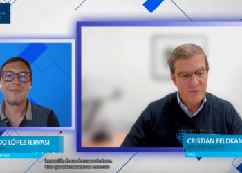 Microsoft Argentina firmó un acuerdo con CREA para potenciar el desarrollo de avances tecnológicos en el agro