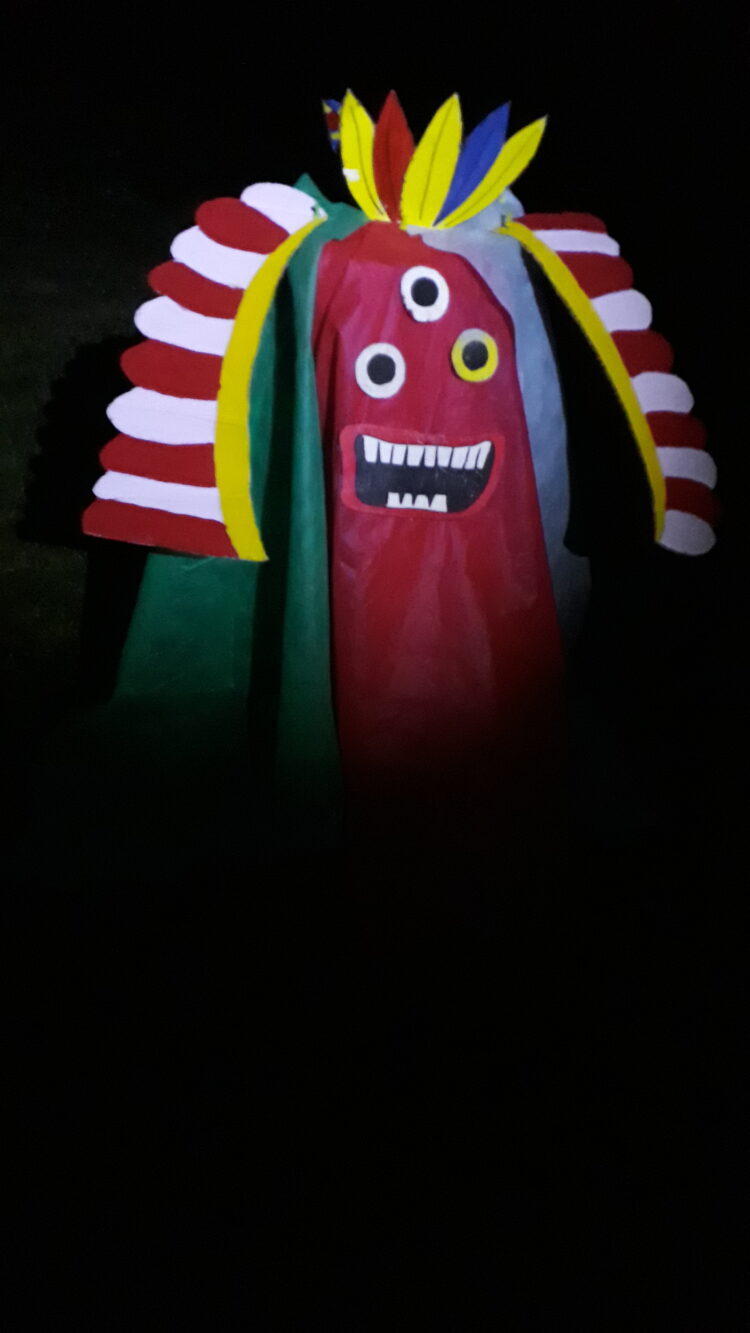 Así veían el cielo los chaná: En Gualeguaychú, una propuesta de expedición nocturna por el monte