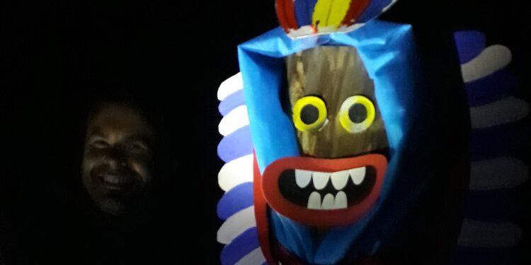 Así veían el cielo los chaná: En Gualeguaychú, una propuesta de expedición nocturna por el monte