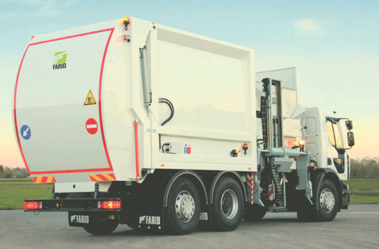 Diego Falconi trabaja en Ombú, una empresa que emplea a 520 personas en una localidad de 15.000 habitantes: “Cuando el agro anda bien, la ciudad anda bien”, asegura