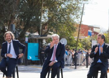 Alberto Fernández quiere mantener la posibilidad de seguir modificando alícuotas de retenciones hasta el final de su mandato (y más también)