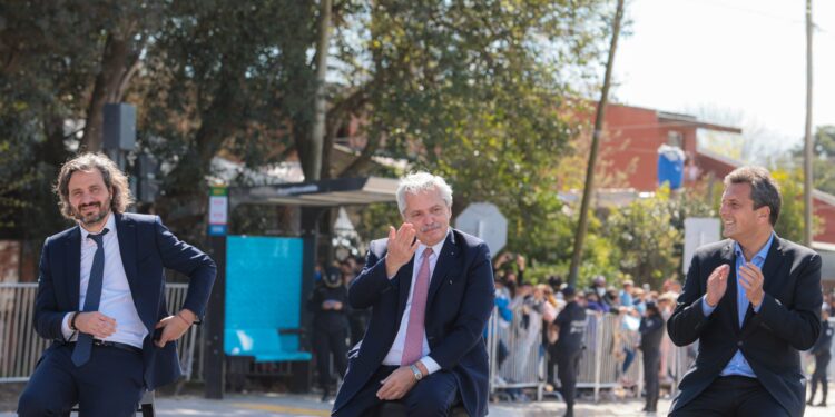 Alberto Fernández quiere mantener la posibilidad de seguir modificando alícuotas de retenciones hasta el final de su mandato (y más también)