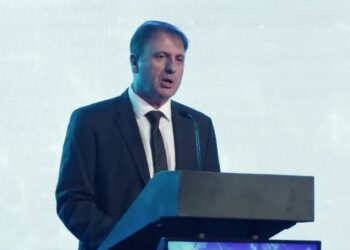 Cambio de autoridades en la Cámara Argentina de Fabricantes de Maquinaria Agrícola: Eduardo Borri, nuevo titular, cree que “el mundo debe ser nuestro mercado”