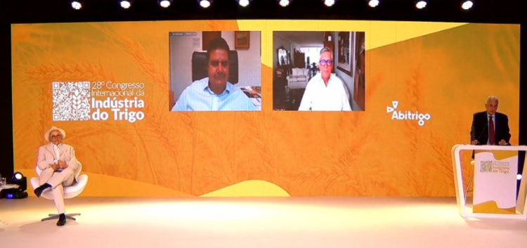 La industria brasileña insiste en su rechazo al trigo transgénico argentino HB4: Habla de una “evaluación insuficiente” de los riesgos