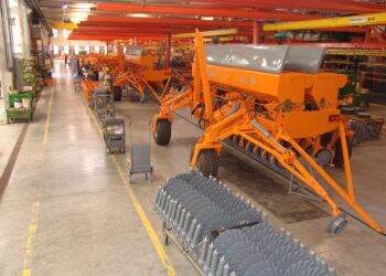 Hay un nuevo boom de la demanda de empleo en el sector de la maquinaria agrícola: “Necesitamos gente y no la estamos consiguiendo”, dicen los fabricantes