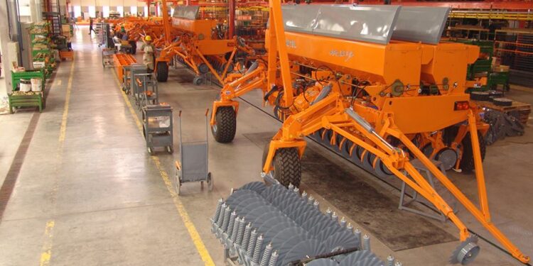 Hay un nuevo boom de la demanda de empleo en el sector de la maquinaria agrícola: “Necesitamos gente y no la estamos consiguiendo”, dicen los fabricantes