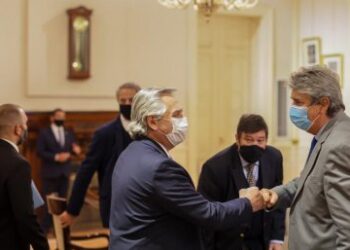 El Consejo Agroindustrial reiteró su rechazo al cepo exportador para la carne, aunque volvió a mostrar su vocación de diálogo