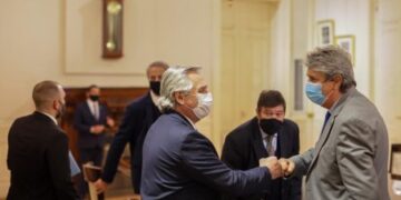 El Consejo Agroindustrial reiteró su rechazo al cepo exportador para la carne, aunque volvió a mostrar su vocación de diálogo