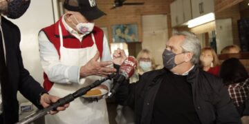 Alberto Fernández perdió las elecciones a pesar de la enorme ayuda que recibió del agro argentino