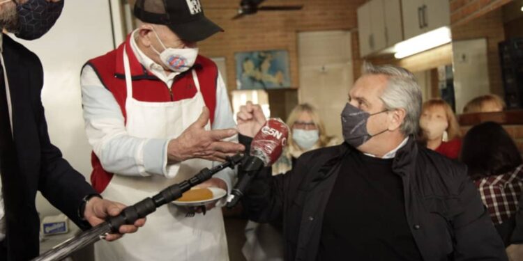 Alberto Fernández perdió las elecciones a pesar de la enorme ayuda que recibió del agro argentino