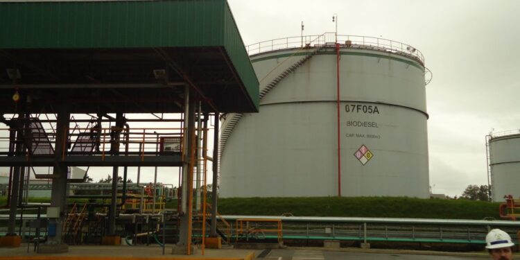 EE.UU. decidió mantener el bloqueo al ingreso de biodiésel argentino implementado durante la gestión de Trump