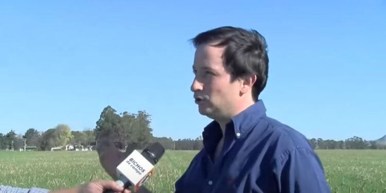 ¿Cuál es el rol de las regionales de Aapresid? Para Manuel Pereyra su objetivo es el de fomentar la interacción y el trabajo en red entre productores