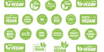La Unión Vegana Argentina denunció que el etiquetado que se quiere implementar para los productos basados en plantas es un ataque al veganismo