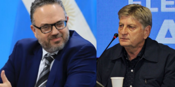 Matías Kulfas y Sergio Ziliotto defendieron el cepo a la carne y recibieron a cambio un arsenal de repudios sin anestesia