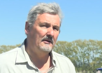 “Patuco” Méndez es un apóstol de las Buenas Prácticas Agrícolas: “La tecnología disponible nos permite hacer las cosas mucho mejor que hace 20 o 30 años”