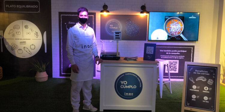 Máximo es el mejor ministro de Agricultura de la historia de Uruguay: el precio promedio de exportación de carne alcanzó el valor más elevado de todos los tiempos