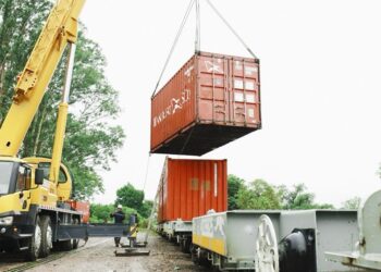 Extendieron los plazos de embarques de productos agroindustriales por la “crisis de los contenedores”