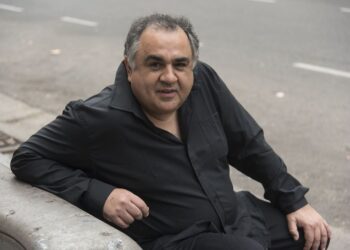 Eduardo Crespo advierte sobre los “Palermo rúcula” que atacan las granjas porcinas, la soja y otros sectores exportadores: “Es un disparate la idea de pensar que el subdesarrollo es bueno para el ambiente”