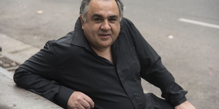 Eduardo Crespo advierte sobre los “Palermo rúcula” que atacan las granjas porcinas, la soja y otros sectores exportadores: “Es un disparate la idea de pensar que el subdesarrollo es bueno para el ambiente”