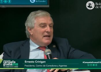 Profesionalización: El interés abierto del contrato de Soja Rosario Mayo 2022 es un 70% superior al vigente un año atrás