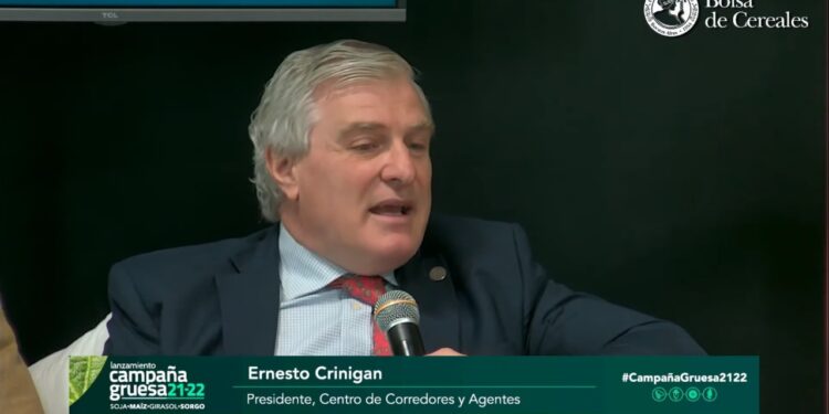 Profesionalización: El interés abierto del contrato de Soja Rosario Mayo 2022 es un 70% superior al vigente un año atrás